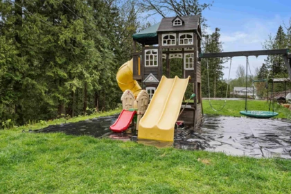 Outdoor Deck Photo of 41750 Bowman Road, Yarrow, BC