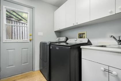 Powder Room Photo of 41750 Bowman Road, Yarrow, BC