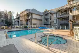 339 4573 Chateau Boulevard, Whistler, BC