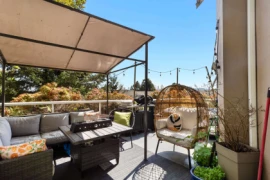 304 25 Richmond Street, New Westminster, BC