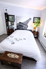 Primary Bedroom Photo of 103 11566 224 Street, Maple Ridge, BC