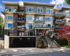 103 11566 224 Street, Maple Ridge, BC