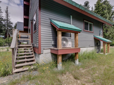 Fitness Center Photo Near 46880 Sakwi Creek Road, Mission, BC