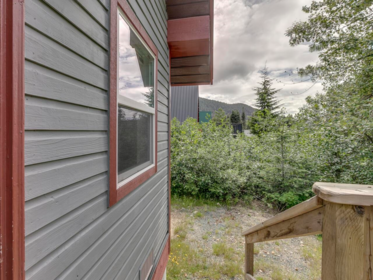 Hot Tub / Spa Photo of 46880 Sakwi Creek Road, Mission, BC