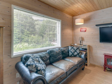 Office / Den Photo of 46880 Sakwi Creek Road, Mission, BC