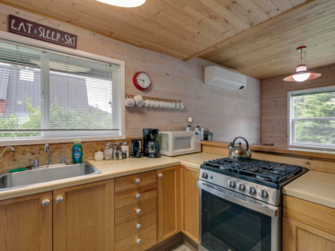 Pantry Photo of 46880 Sakwi Creek Road, Mission, BC