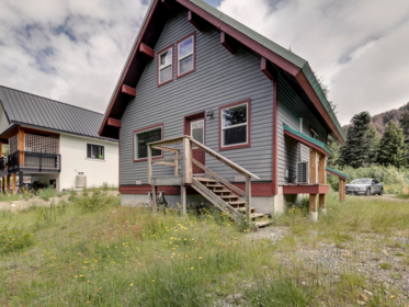 Street View Photo of 46880 Sakwi Creek Road, Mission, BC