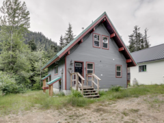 46880 Sakwi Creek Road, Mission, BC