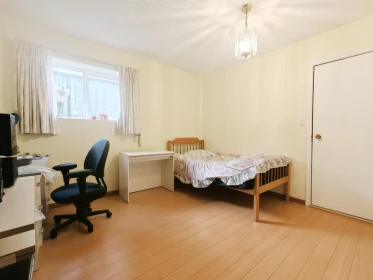 Basement Recreation Room Photo of 4829 Colbrook Court, Burnaby, BC