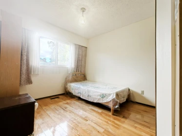 Bedroom 3 Photo of 4829 Colbrook Court, Burnaby, BC
