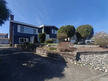 4829 Colbrook Court, Burnaby, BC, Burnaby — Single Family Residence for sale