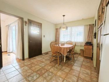 Primary Bedroom Photo of 4829 Colbrook Court, Burnaby, BC