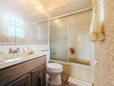 Walk-In Closet Photo of 4829 Colbrook Court, Burnaby, BC