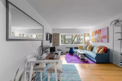 2 1879 Barclay Street, Vancouver, BC, Vancouver — Apartment/Condo for sale