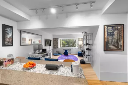 2 1879 Barclay Street, Vancouver, BC, Vancouver — Apartment/Condo for sale