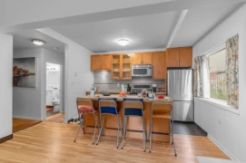2 1879 Barclay Street, Vancouver, BC