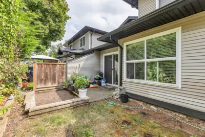 Backyard Photo of 18 36060 Old Yale Road, Abbotsford, BC