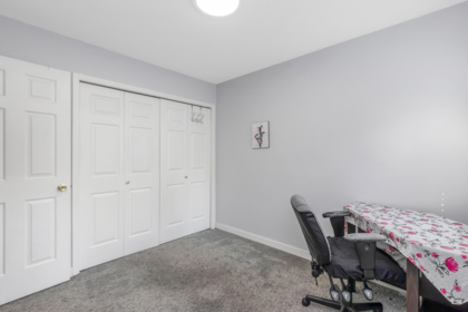 Garage Interior Photo of 18 36060 Old Yale Road, Abbotsford, BC