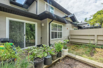 Garden / Landscaping Photo of 18 36060 Old Yale Road, Abbotsford, BC