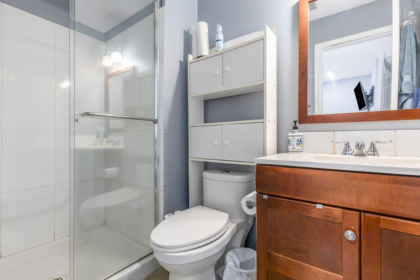 Mudroom Photo of 18 36060 Old Yale Road, Abbotsford, BC