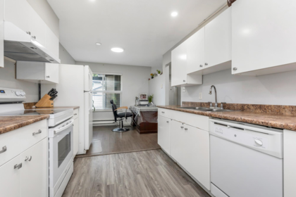 Pantry Photo of 18 36060 Old Yale Road, Abbotsford, BC