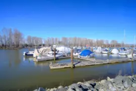 110 4803 48 Avenue, Delta, BC