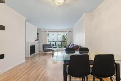 201 1554 Burnaby Street, Vancouver, BC, Vancouver — Apartment/Condo for sale
