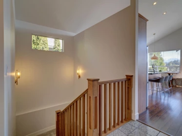 Guest Bathroom Photo of 825 Bayview Heights Road, Gibsons, BC