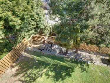 Hot Tub / Spa Photo of 825 Bayview Heights Road, Gibsons, BC