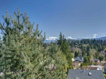 Outdoor Kitchen Photo of 825 Bayview Heights Road, Gibsons, BC