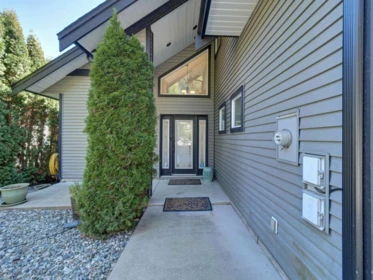 Street View Photo of 825 Bayview Heights Road, Gibsons, BC