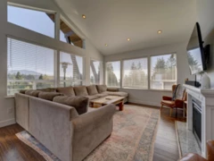 825 Bayview Heights Road, Gibsons, BC