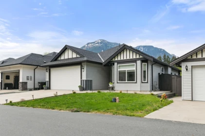 47 20118 Beacon Road, Hope, BC, Hope — Single Family Residence for sale