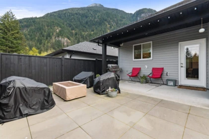 Garden / Landscaping Photo of 47 20118 Beacon Road, Hope, BC