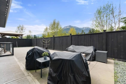 Hot Tub / Spa Photo of 47 20118 Beacon Road, Hope, BC