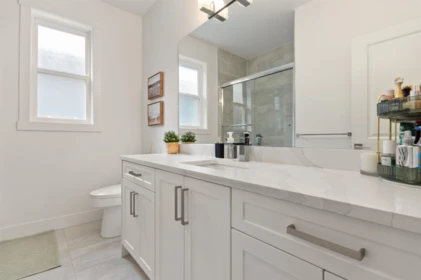 Loft / Bonus Room Photo of 47 20118 Beacon Road, Hope, BC