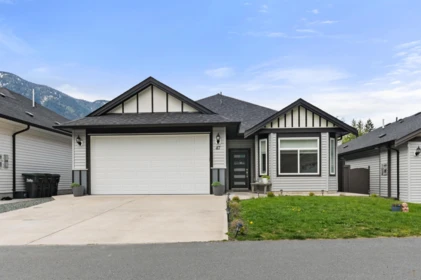 Street View Photo of 47 20118 Beacon Road, Hope, BC