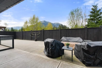 Swimming Pool Photo of 47 20118 Beacon Road, Hope, BC