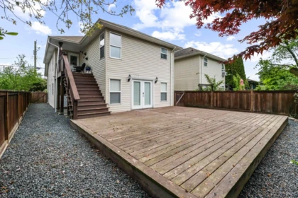 Community Amenities Photo (Clubhouse) of B 45658 Lewis Avenue, Chilliwack, BC