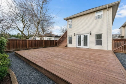 Fitness Center Photo Near B 45658 Lewis Avenue, Chilliwack, BC