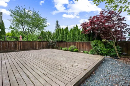Neighborhood Park Photo Near B 45658 Lewis Avenue, Chilliwack, BC