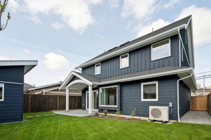 Outdoor Deck Photo of 5198 Westminster Avenue, Delta, BC