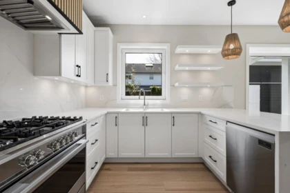 Pantry Photo of 5198 Westminster Avenue, Delta, BC