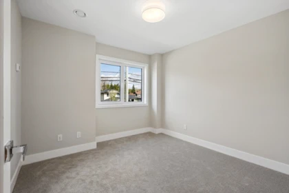 Powder Room Photo of 5198 Westminster Avenue, Delta, BC