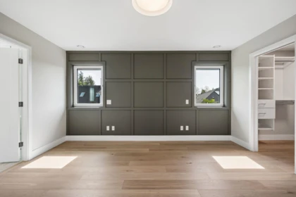 Walk-In Closet Photo of 5198 Westminster Avenue, Delta, BC