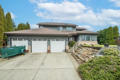 2237 Mountain Drive, Abbotsford, BC, Abbotsford — Single Family Residence for sale