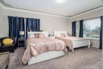Laundry Room Photo of 2237 Mountain Drive, Abbotsford, BC