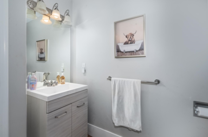 Loft / Bonus Room Photo of 2237 Mountain Drive, Abbotsford, BC