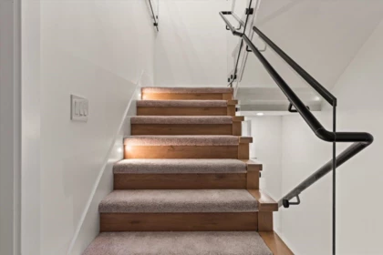 Basement Recreation Room Photo of 8181 Harvest Place, Chilliwack, BC