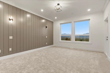 Laundry Room Photo of 8181 Harvest Place, Chilliwack, BC